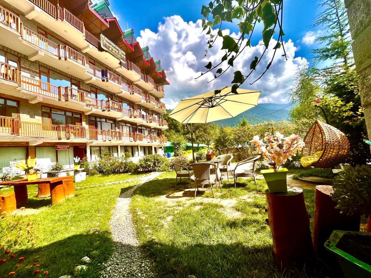 Apartment D Choice Resort,